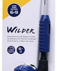 Zebco WILDERSC432 Wilder Spincast Combo - 4 Ft. 3 In. 13 Zebco WILDERSC432 Wilder Spincast Combo - 4 Ft. 3 In. -Saltwater Rod & Reel Combos Shop zebco wildersc432 wilder combo 80963.1651377238