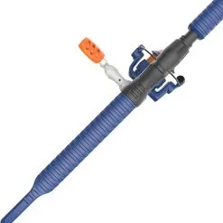 Zebco WILDERSP432 Wilder Spinning Combo - 4 Ft. 3 In. -Saltwater Rod & Reel Combos Shop zebco wildersp432 wilder combo 53617.1651377240