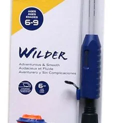 Zebco WILDERSP432 Wilder Spinning Combo - 4 Ft. 3 In. -Saltwater Rod & Reel Combos Shop zebco wildersp432 wilder combo 57935.1651377240