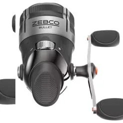 Zebco ZB30A.BX3 30sz Spincast Reel 7 Zebco ZB30A.BX3 30sz Spincast Reel -Saltwater Rod & Reel Combos Shop zebco zb30a bx3 30sz spincast reel 48605.1651421821