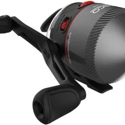 Zebco ZR33602MA Rhino Spincast Combo -Saltwater Rod & Reel Combos Shop zebco zr33602m rhino zr33 combo 09371.1651352347